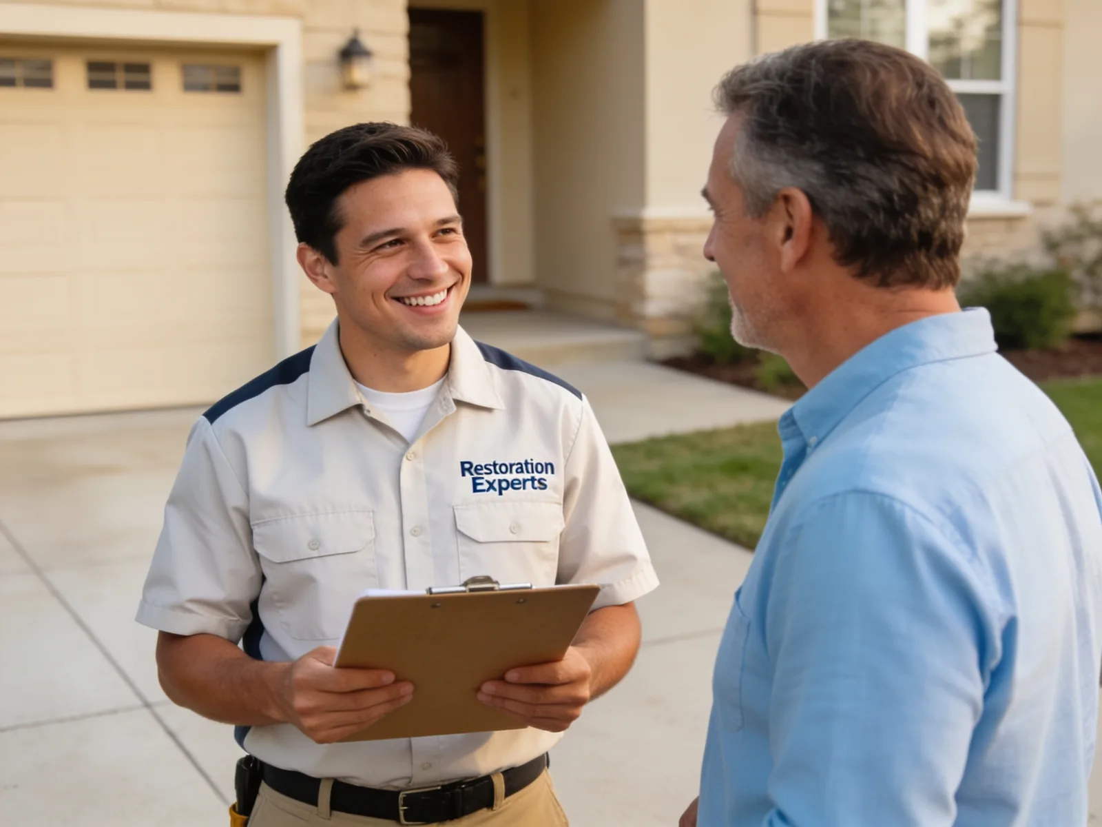 Water Damage Cleanup Denison, KS FAQs